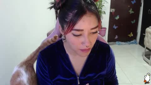 Daniela online show from 09-28-25, 10:42