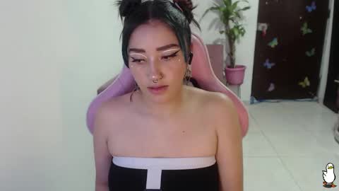 Daniela online show from 10-29-25, 10:00