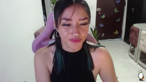 Daniela online show from 02-14-26, 11:23