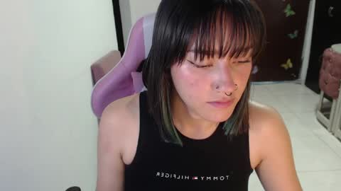 Daniela online show from 05-04-26, 11:56