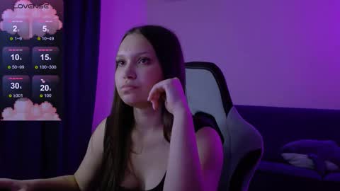 Snapshot of littlebby_di chatting on 10-08-25, 04:04 Di online show from 10-08-25, 04:04