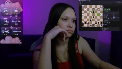 Snapshot of littlebby_di chatting on 11-05-25, 03:23 Di online show from 11-05-25, 03:23