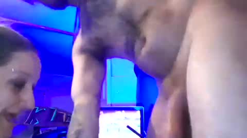 Snapshot of littlebigsquirt7945 chatting on 10-30-25, 09:59 Sady Jayne online show from 10-30-25, 09:59