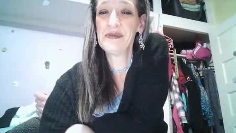 Sady Jayne online show from 04-07-26, 09:54