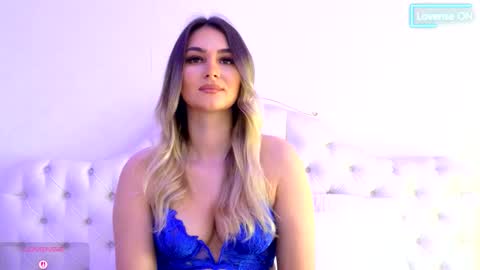 littleblondbunny online show from 03-13-26, 07:04