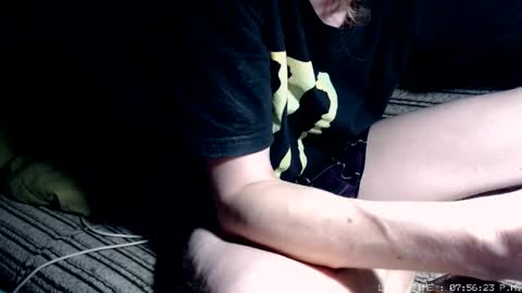 Malej Kmo online show from 03-23-26, 06:56