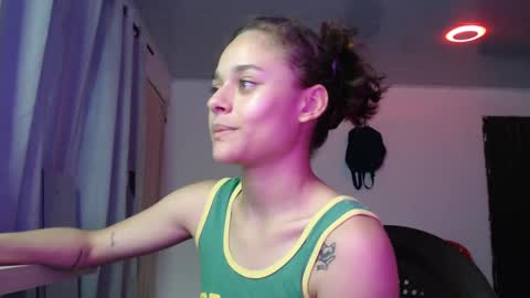 littlecheerry69 online show from 10-20-25, 02:39