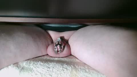 Littlleclitty247 online show from 12-04-24, 05:00