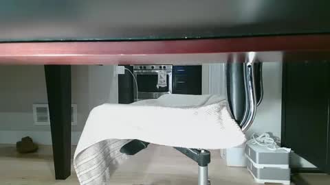 Littlleclitty247 online show from 09-10-25, 09:26