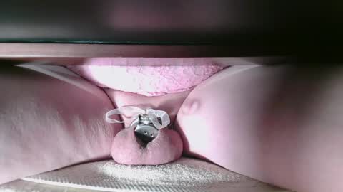 Littlleclitty247 online show from 11-07-25, 05:35