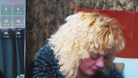 LittleCurlyGirll online show from 03-07-26, 07:33