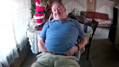 Littled83057 online show from 12-21-24, 08:10