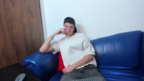 DANNY online show from 11-29-25, 05:27