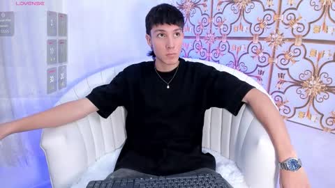 DANNY online show from 03-26-26, 03:39