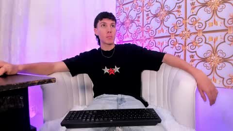 DANNY online show from 04-26-26, 02:37