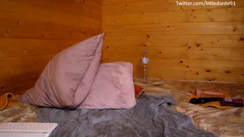 Maria and Viktor online show from 01-19-25, 02:38