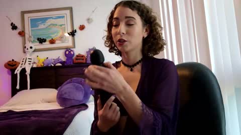 littledeathtrap online show from 11-05-25, 09:04