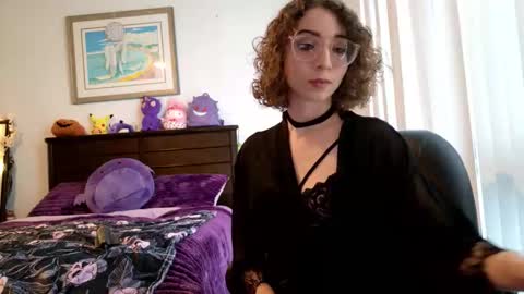 littledeathtrap online show from 11-30-25, 09:41