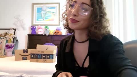 littledeathtrap online show from 12-22-25, 07:33