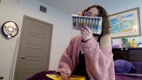 littledeathtrap online show from 01-09-26, 07:04