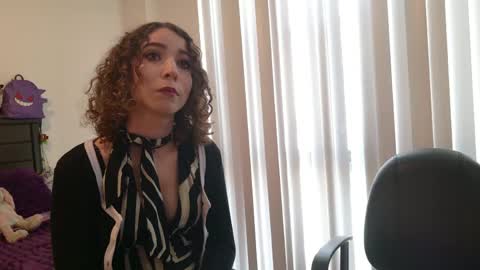 littledeathtrap online show from 04-21-26, 06:44