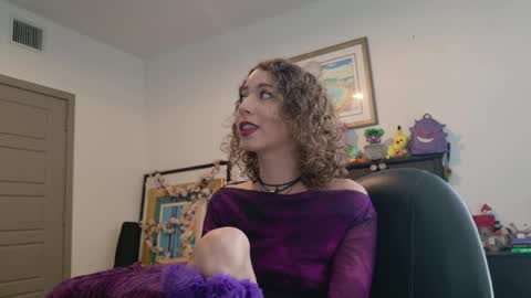 littledeathtrap online show from 04-26-26, 08:28