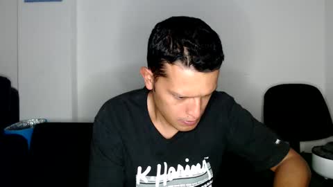 Manu online show from 02-24-25, 03:33