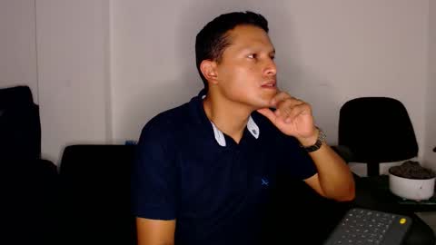 Manu online show from 01-13-26, 02:50