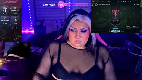 Snapshot of littledracula666 chatting on 12-19-24, 10:56 littledracula666 online show from 12-19-24, 10:56