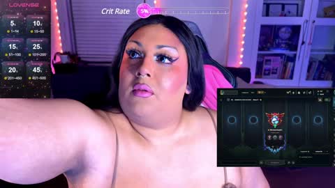 Snapshot of littledracula666 chatting on 01-21-25, 10:08 littledracula666 online show from 01-21-25, 10:08