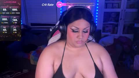 Snapshot of littledracula666 chatting on 02-26-25, 10:15 littledracula666 online show from 02-26-25, 10:15