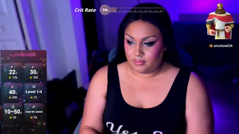 littledracula666 online show from 04-20-26, 06:49