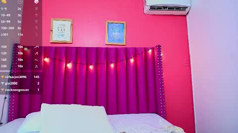 Emily  online show from 02-21-25, 02:50