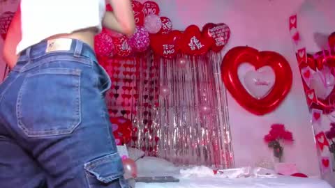 littlee_emma_ online show from 02-15-25, 12:15