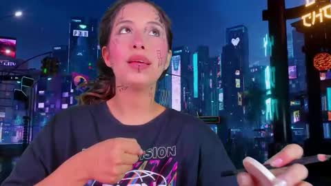 littlee_emma_ online show from 09-14-25, 03:27