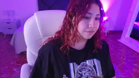 Angel  online show from 02-19-26, 08:38