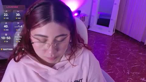 Angel  online show from 02-24-26, 08:29