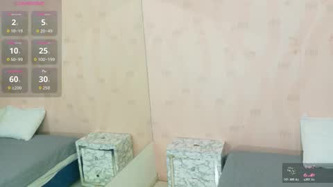 Tania  online show from 11-04-25, 02:54