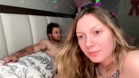 LittleMomma online show from 12-29-24, 09:17