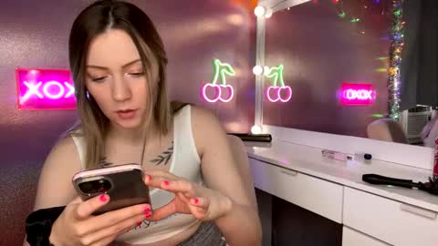 LittleMomma online show from 02-28-25, 04:10