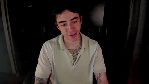 Ferxxo online show from 12-03-25, 04:05