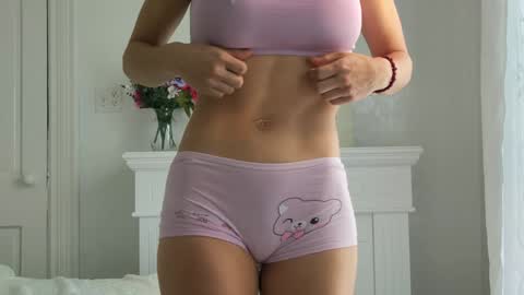 Audra A online show from 09-28-25, 02:55