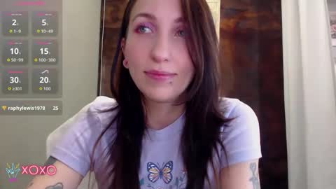 babywillsmile online show from 02-13-26, 11:01