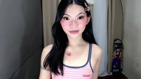 littlelace_ online show from 04-07-26, 10:20