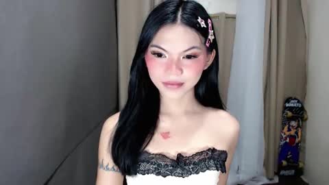 littlelace_ online show from 04-10-26, 11:09
