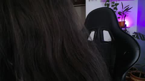 Snapshot of littlelaksmi chatting on 12-04-24, 09:02 Laksmi online show from 12-04-24, 09:02