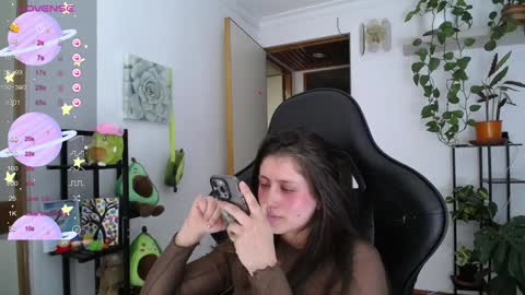 Laksmi online show from 12-20-24, 02:52