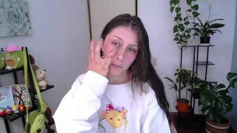 Laksmi online show from 02-27-25, 11:15