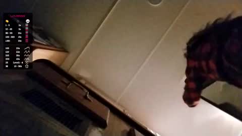 Snapshot of littleleo96 chatting on 10-15-25, 07:52 littleleo96 online show from 10-15-25, 07:52