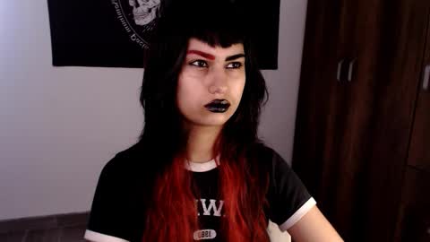 Lucifer online show from 01-14-26, 10:03